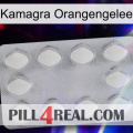 Kamagra Orange Jelly 16